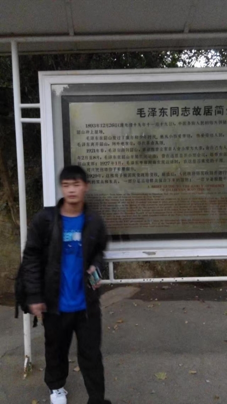 所以呵呵的第一张照片--赣州相亲服务中心