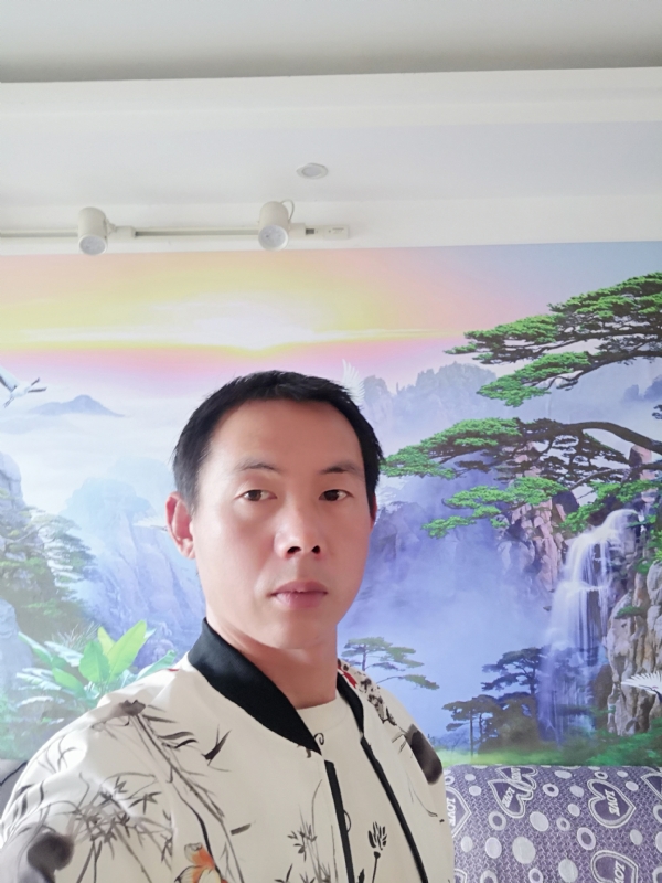 子非我的第一张照片--赣州相亲服务中心