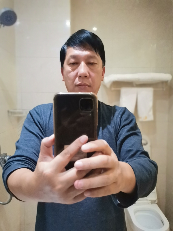 王军的第一张照片--赣州相亲服务中心