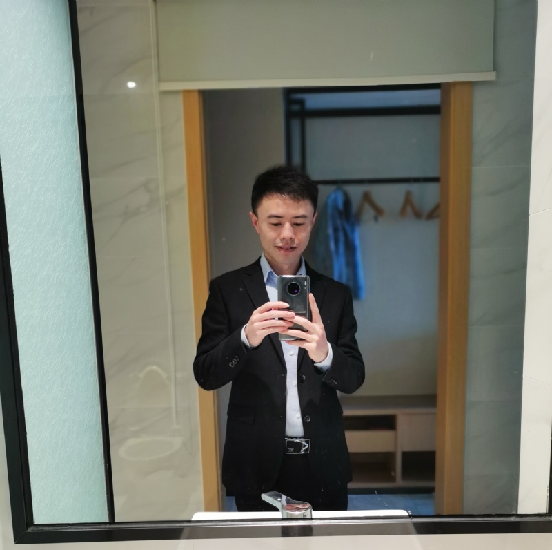 Lin的第三张照片--赣州相亲服务中心