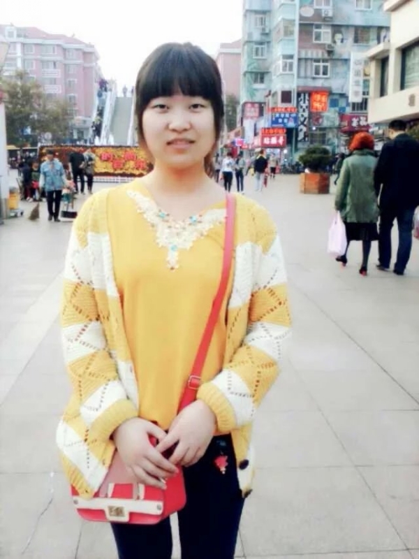 柔光123的第一张照片--赣州相亲服务中心