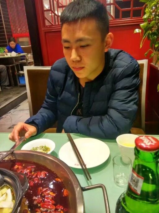 圈圈的第二张照片--赣州相亲服务中心