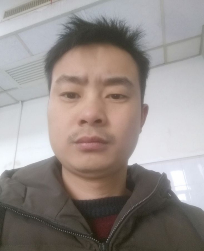 愿得一人心的第一张照片--赣州相亲服务中心