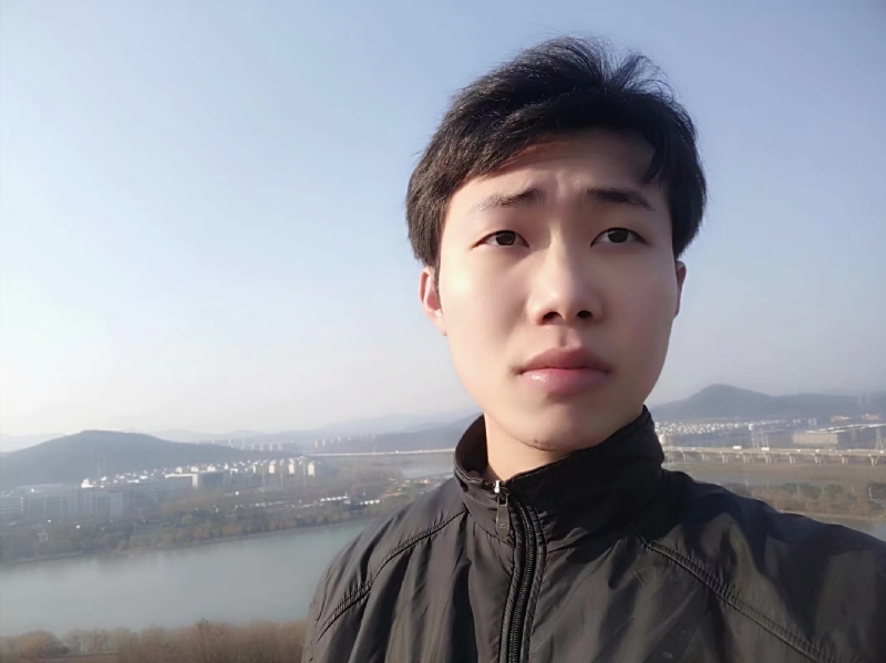 破风的第一张照片--赣州相亲服务中心