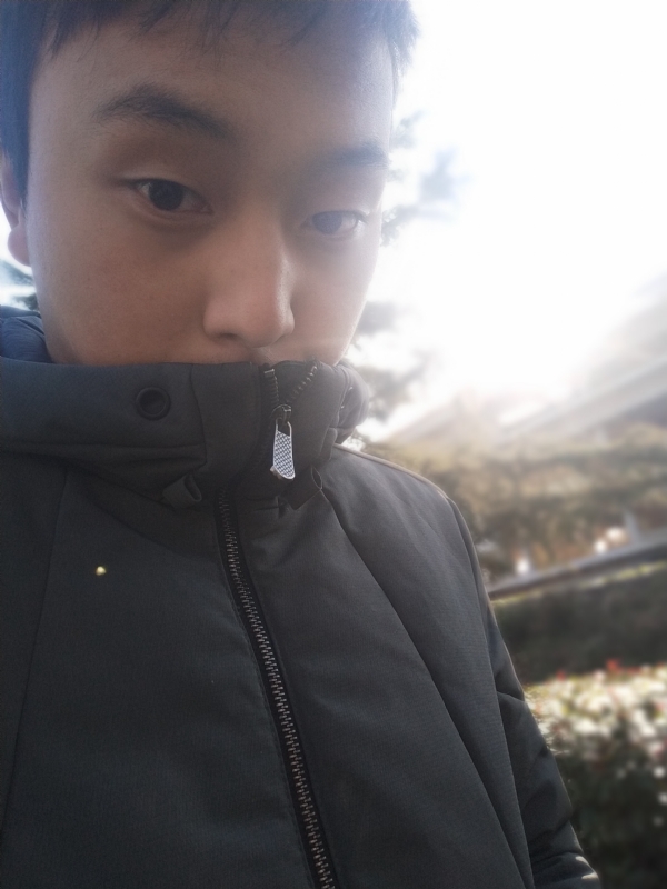 落幕的第一张照片--赣州相亲服务中心