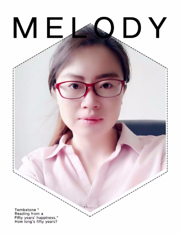 糖糖的第一张照片--赣州相亲服务中心
