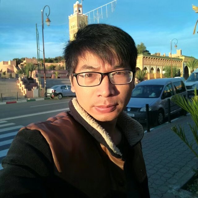 等一个晴天的第一张照片--赣州相亲服务中心