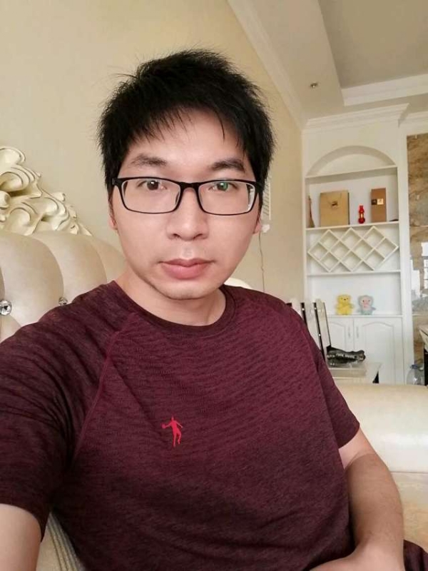 等一个晴天的第二张照片--赣州相亲服务中心