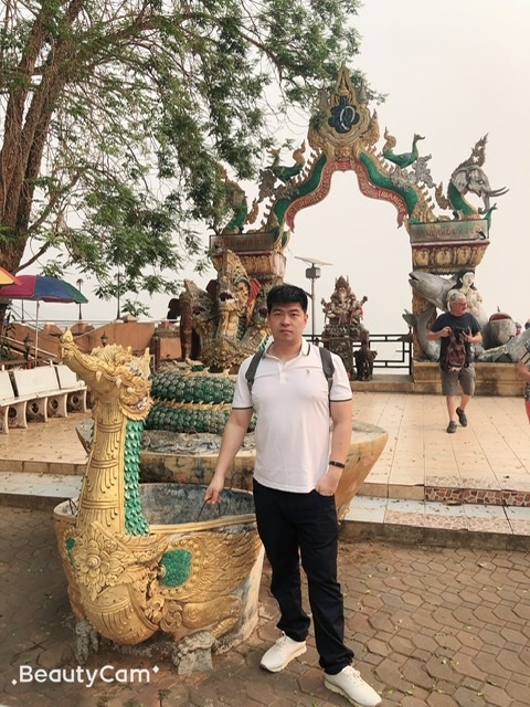 全心全意的第三张照片--赣州相亲服务中心