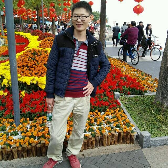 天添甜的第一张照片--赣州相亲服务中心