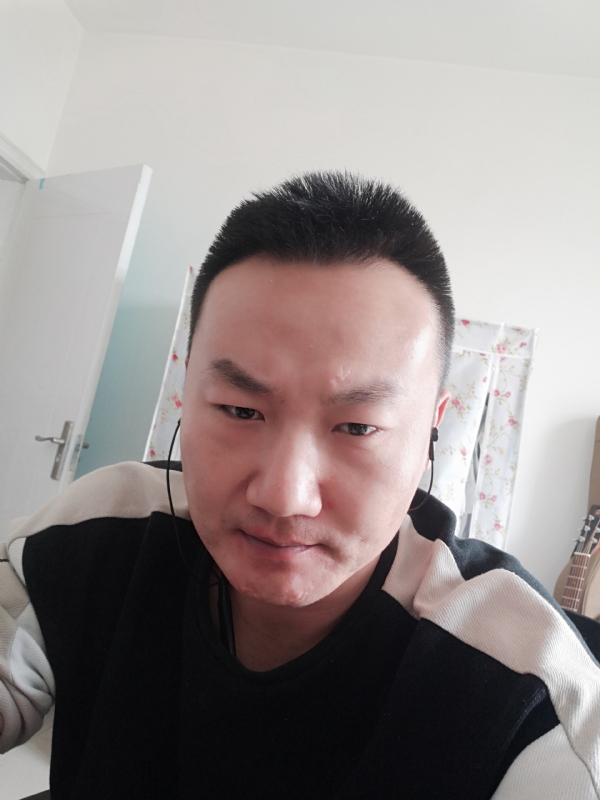 曹先森的第一张照片--赣州相亲服务中心
