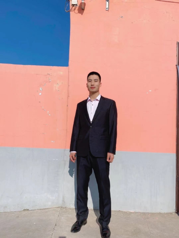 快乐生活的第一张照片--赣州相亲服务中心