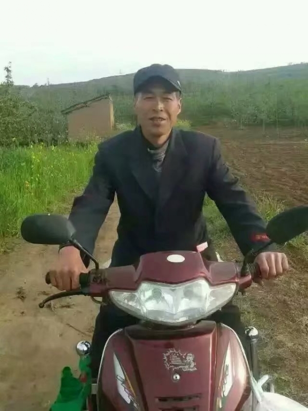 牵手随缘的第一张照片--赣州相亲服务中心