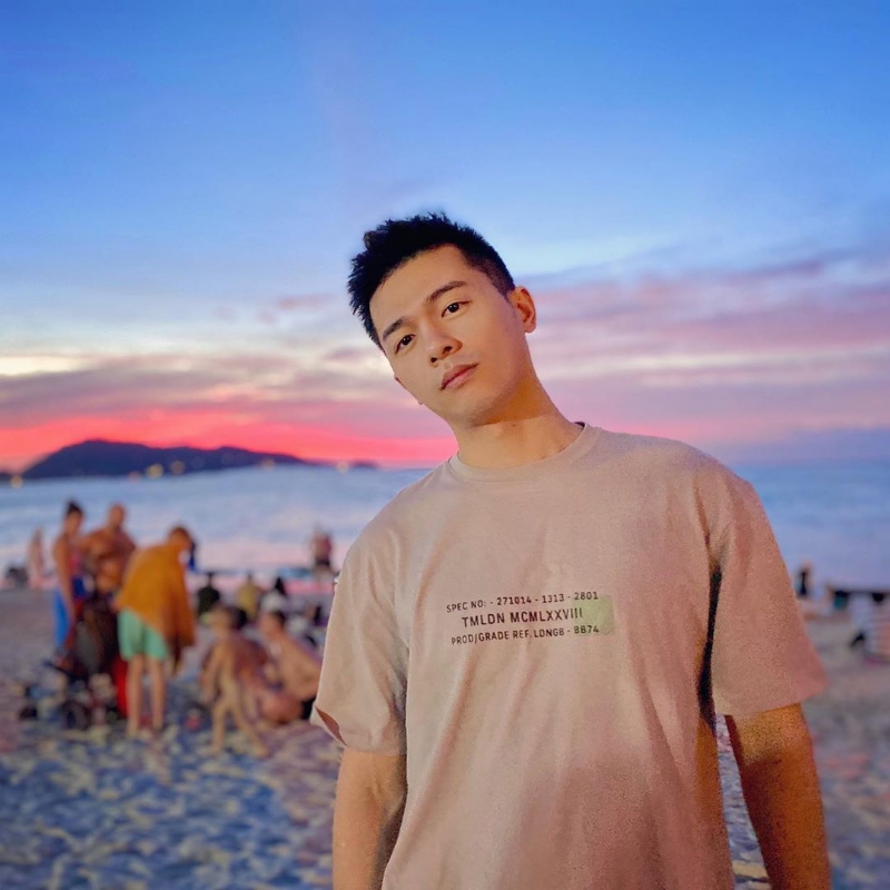 理想三旬的第一张照片--赣州相亲服务中心