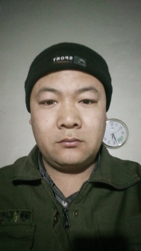 jingang的第一张照片--赣州相亲服务中心