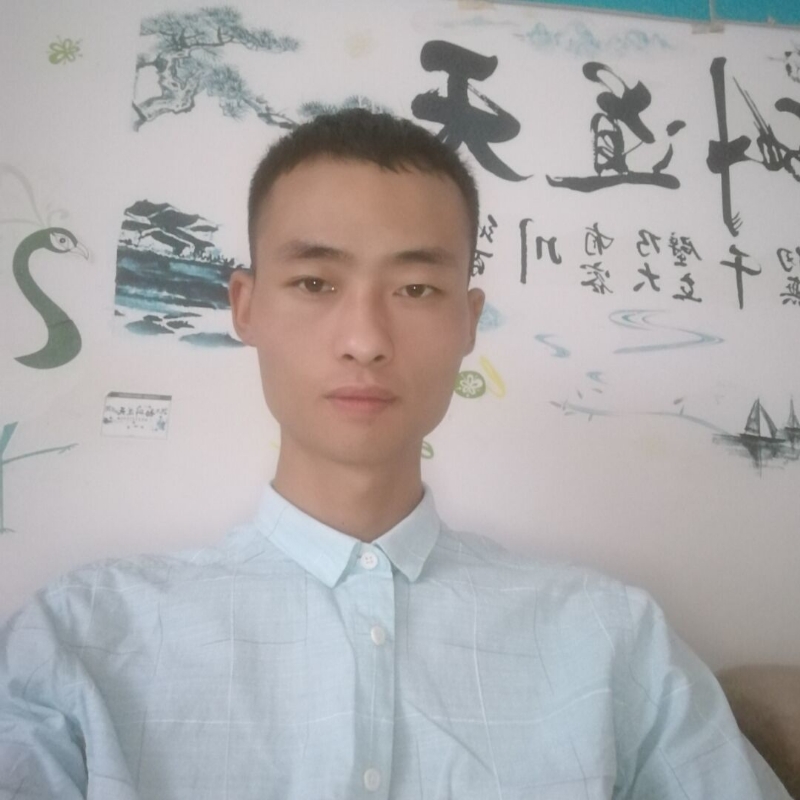 退役火箭军的第二张照片--赣州相亲服务中心