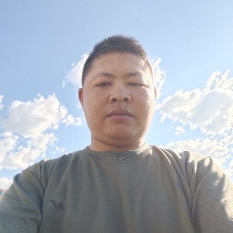 马的第一张照片--赣州相亲服务中心