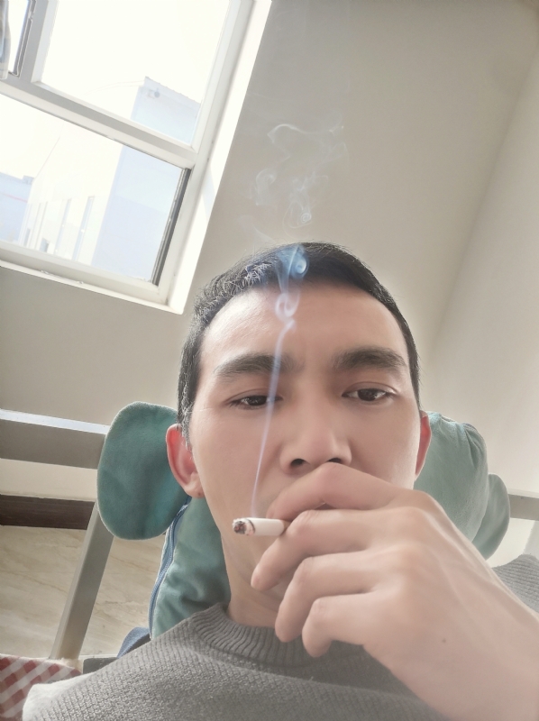 殇情的第一张照片--赣州相亲服务中心