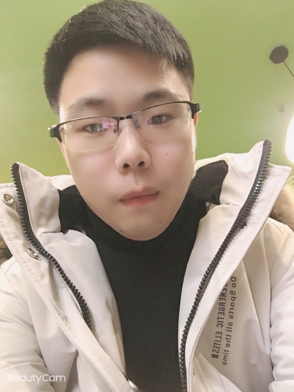 随缘的第一张照片--赣州相亲服务中心