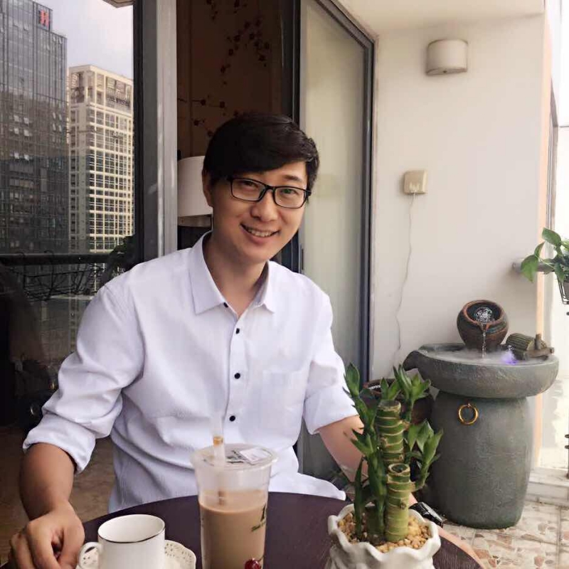 小叮当的第一张照片--赣州相亲服务中心