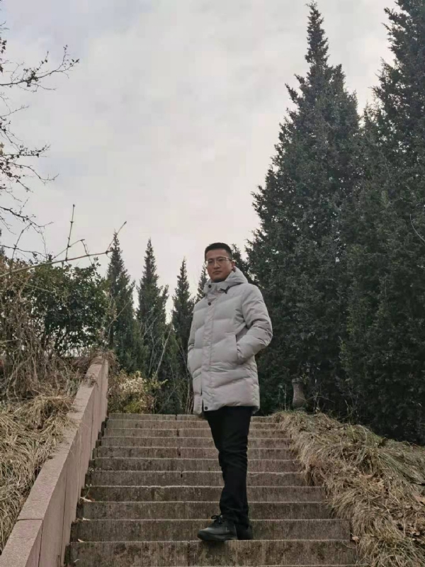 期待的第二张照片--赣州相亲服务中心