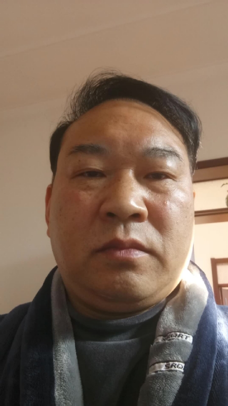 笨笨的第一张照片--赣州相亲服务中心