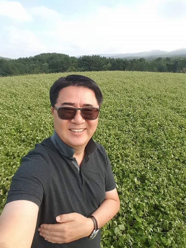 jimmy的第一张照片--赣州相亲服务中心