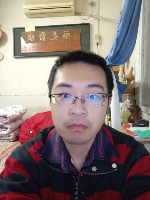 单刷之神的第一张照片--赣州相亲服务中心
