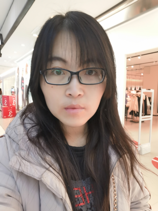 安安的第一张照片--赣州相亲服务中心