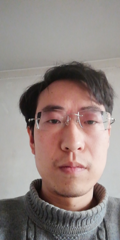 钢铁直男的第一张照片--赣州相亲服务中心