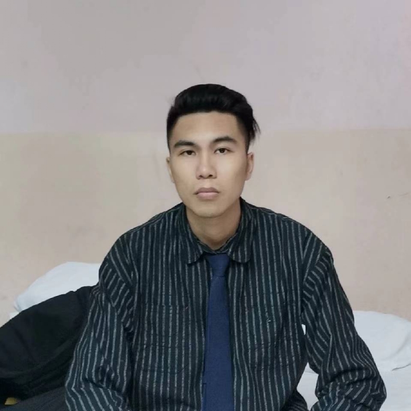 烟斗的第一张照片--赣州相亲服务中心