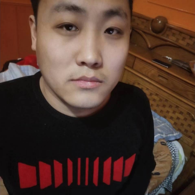 随意而安的第一张照片--赣州相亲服务中心
