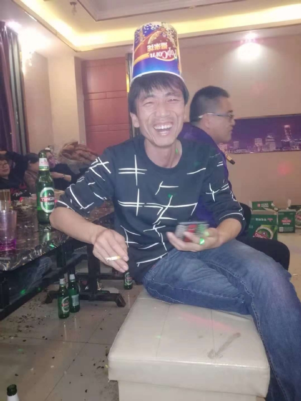 可惜我是水瓶座的第一张照片--赣州相亲服务中心