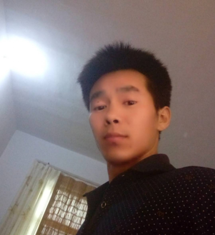 苗子的第一张照片--赣州相亲服务中心