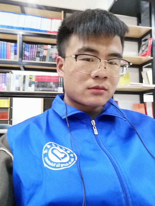 别来～怎无恙的第一张照片--赣州相亲服务中心