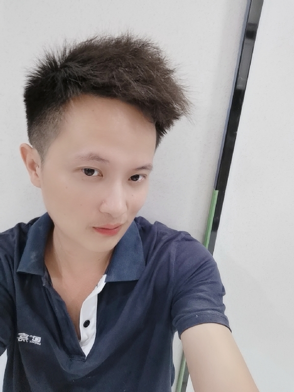余温的第一张照片--赣州相亲服务中心