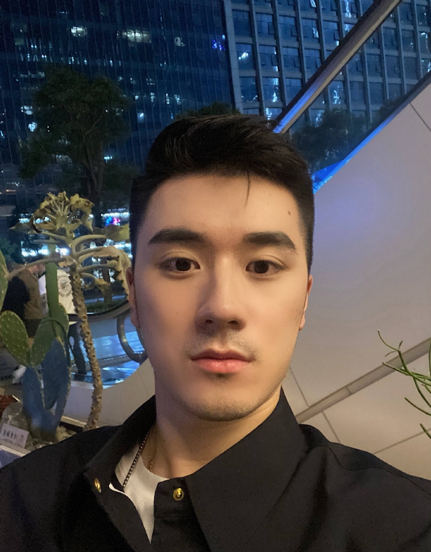 潇潇的第二张照片--赣州相亲服务中心