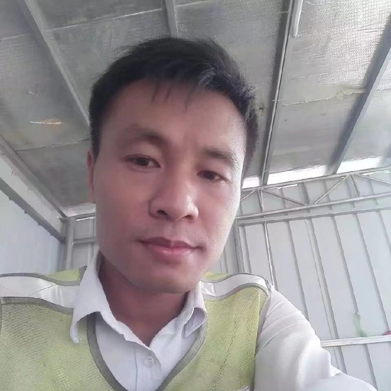 小马哥的第一张照片--赣州相亲服务中心
