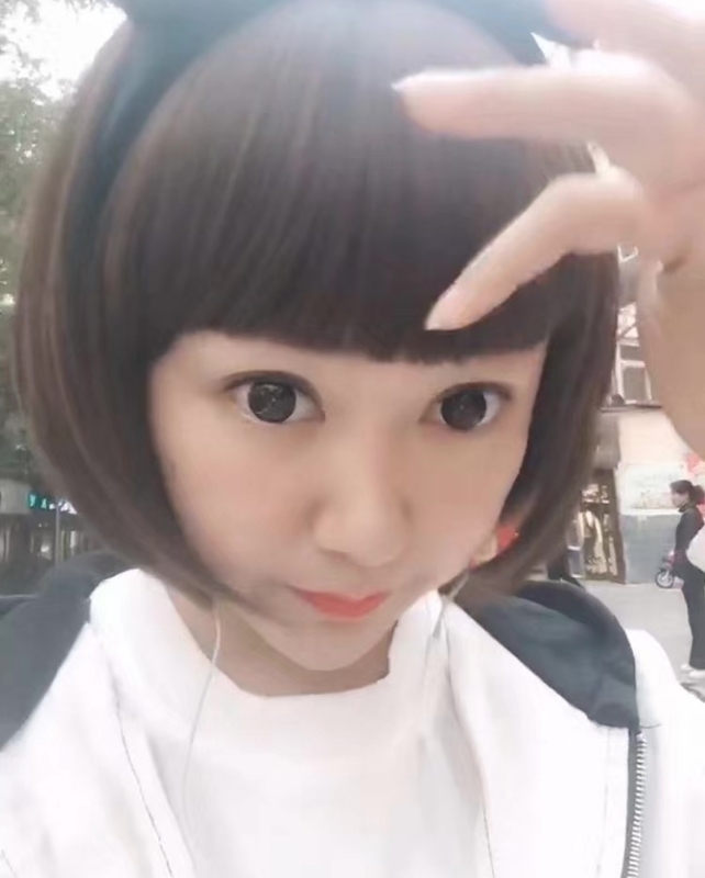 Yang的第一张照片--赣州相亲服务中心