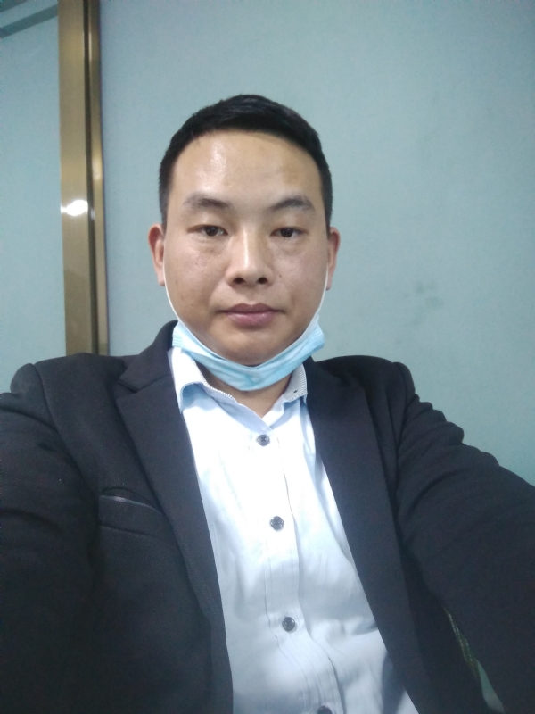 人生如戏的第一张照片--赣州相亲服务中心