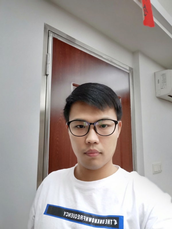 木子的第一张照片--赣州相亲服务中心