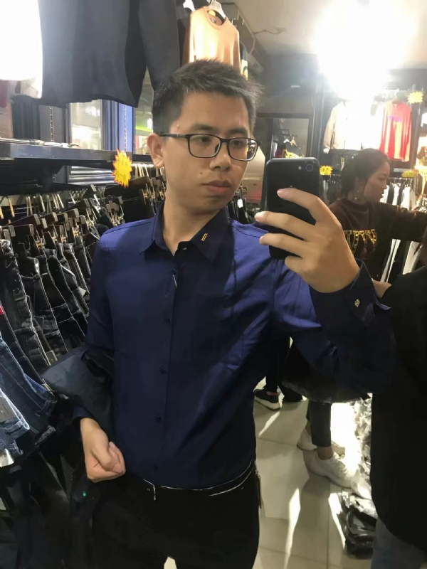 叶自飘零的第一张照片--赣州相亲服务中心