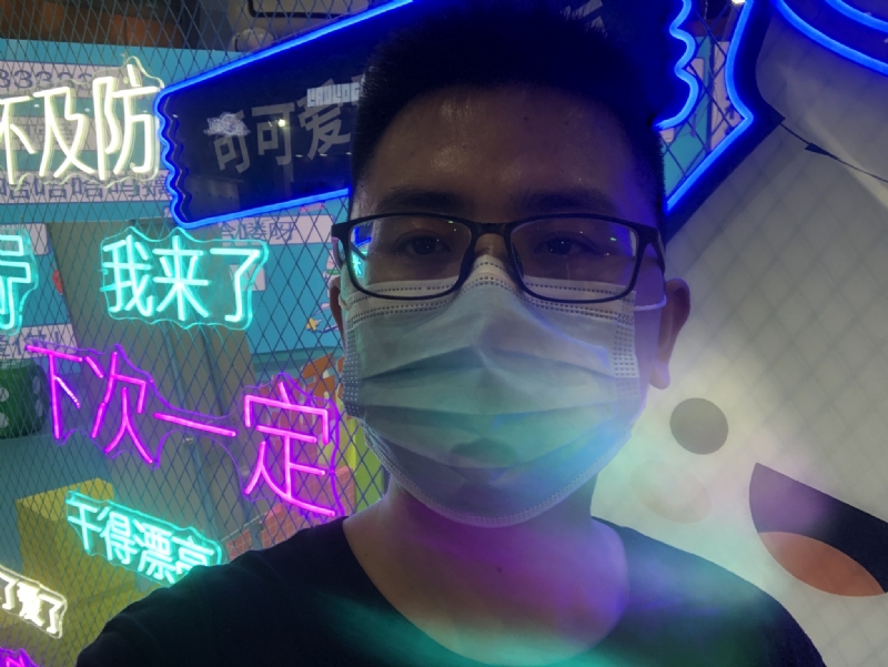 叶自飘零的第四张照片--赣州相亲服务中心