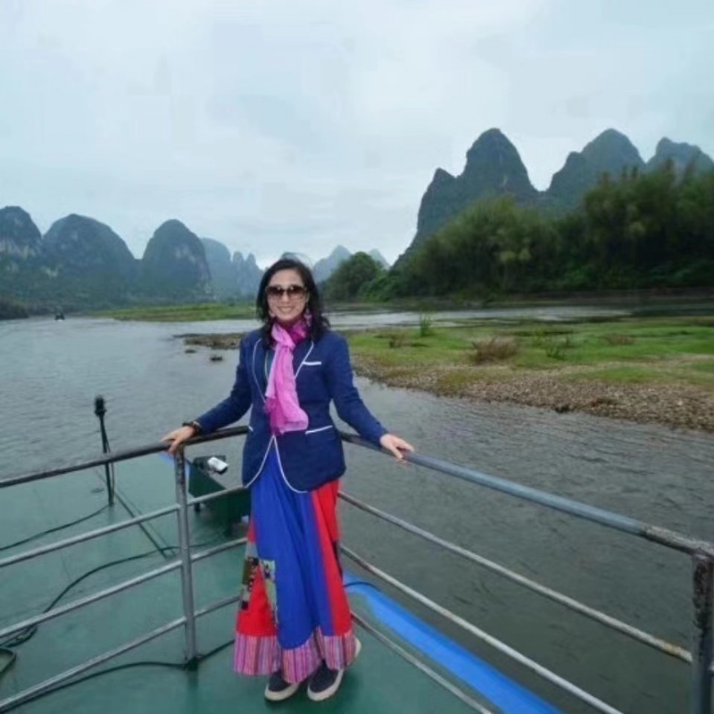 julia的第一张照片--赣州相亲服务中心