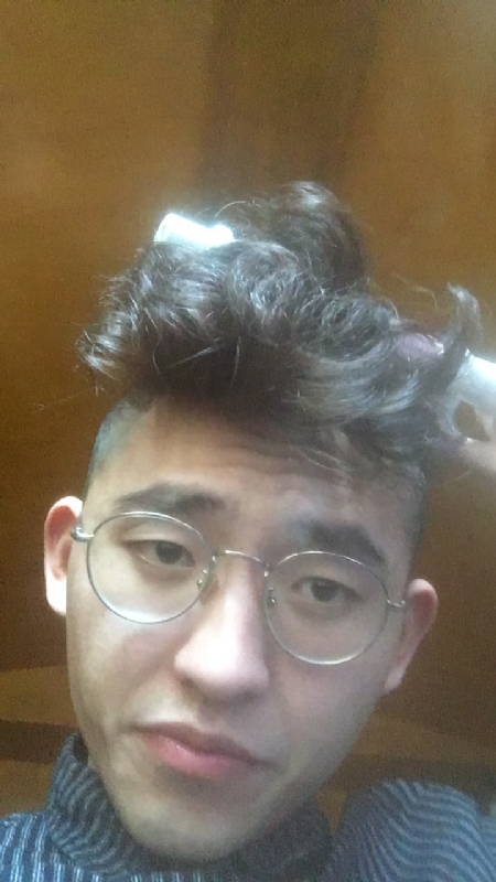 猪有皮的第一张照片--赣州相亲服务中心