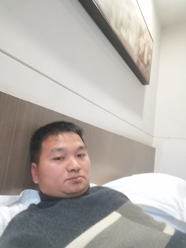缘来如此的第一张照片--赣州相亲服务中心