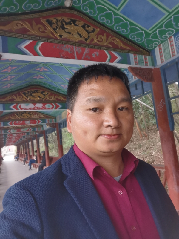 缘来如此的第二张照片--赣州相亲服务中心