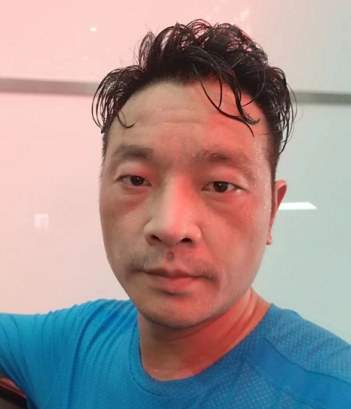 罗新华的第一张照片--赣州相亲服务中心