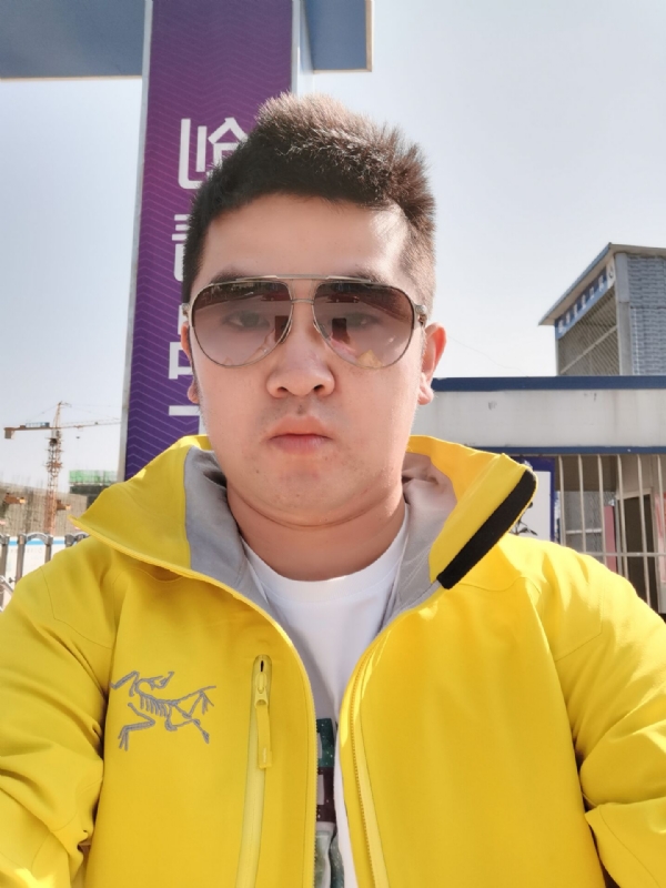 子敬的第一张照片--赣州相亲服务中心