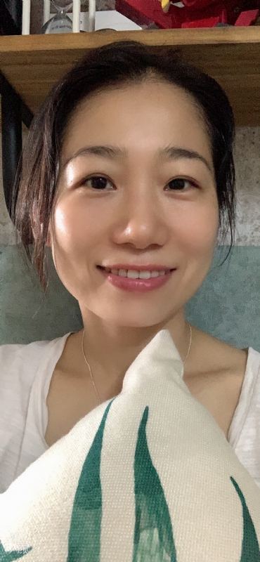 Lillian好好的第四张照片--赣州相亲服务中心